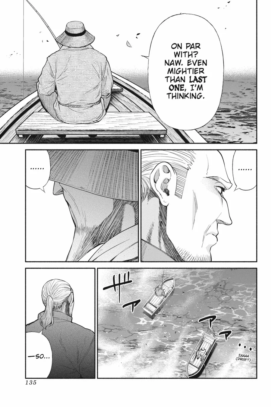 Tensei Goblin dakedo Shitsumon aru? Chapter 62 12